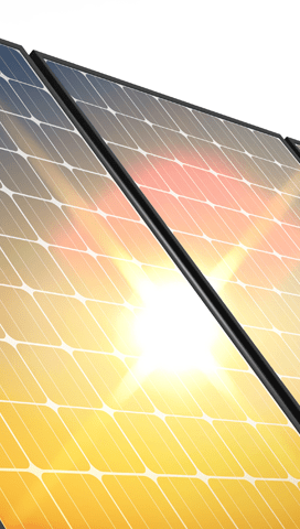 solar company installer california